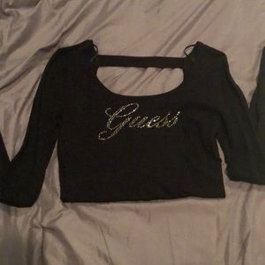 Guess sweater